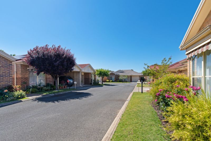 Set within a beautifully refurbished community centre