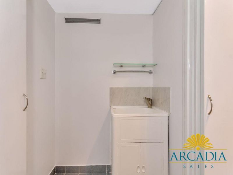 THE BEAUMONT SWANBOURNE - East Facing Two Bedroom  Apartment