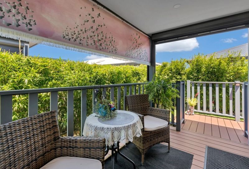 Avington Living - Site 318