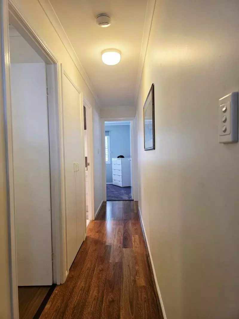 Move right in!