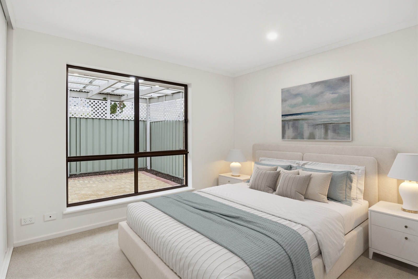 Two Bedroom | Unit 238