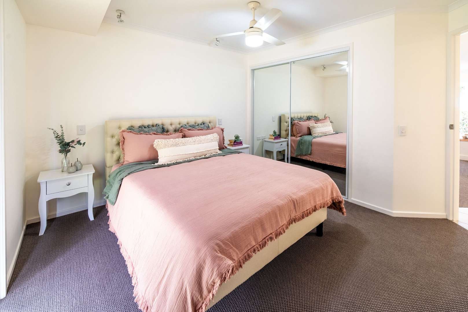 Villa 32 - Oak Tree Retirement Village Boronia Heights - 2 Bed + 1 Bath