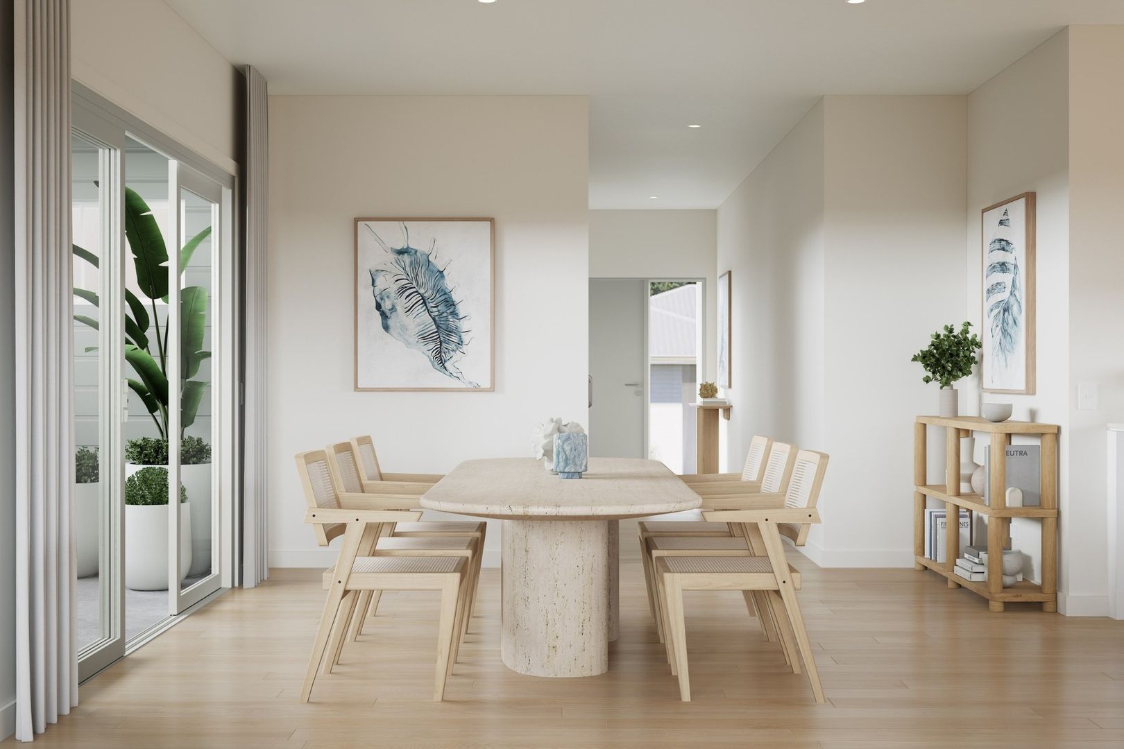 Elegant and Spacious Villa, Ready to Move In