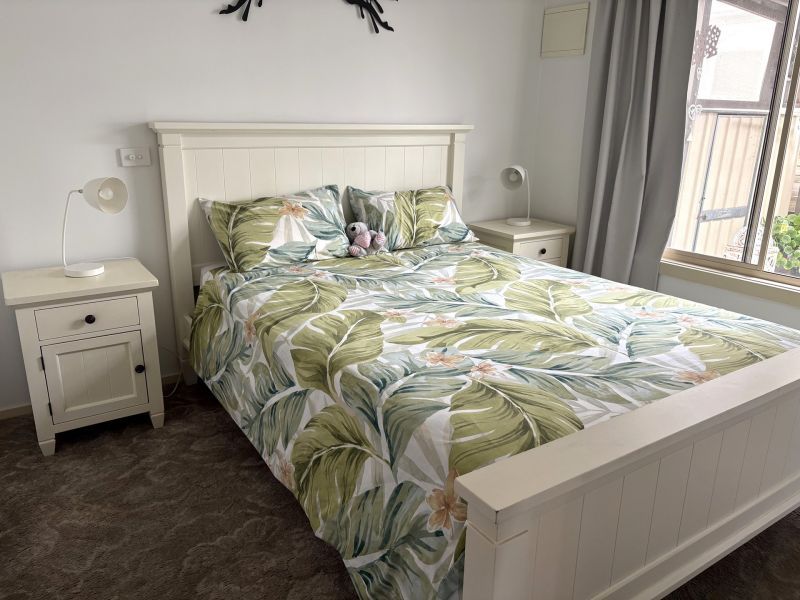 Peninsula Parklands - Site 9