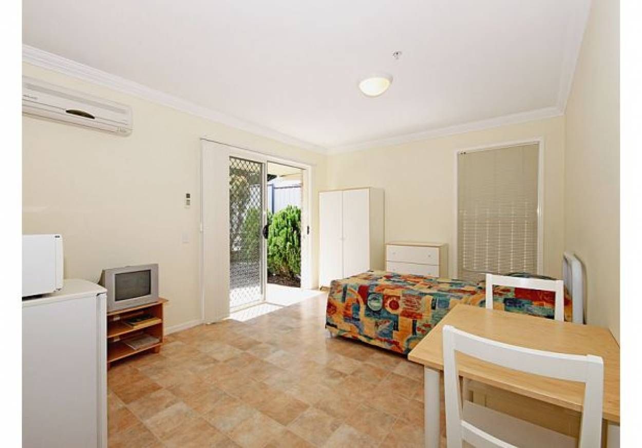 Albert Gardens - Rental Accommodation for Retirees and Pensioners
