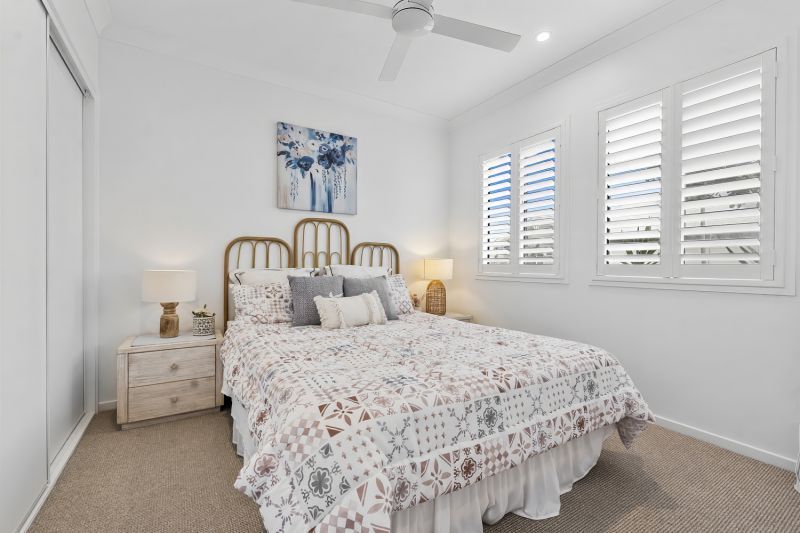Light, Space and a Private Alfresco Retreat