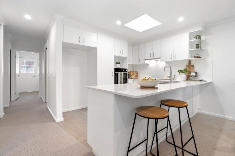 Move-In Ready Retirement Living at Its Best
