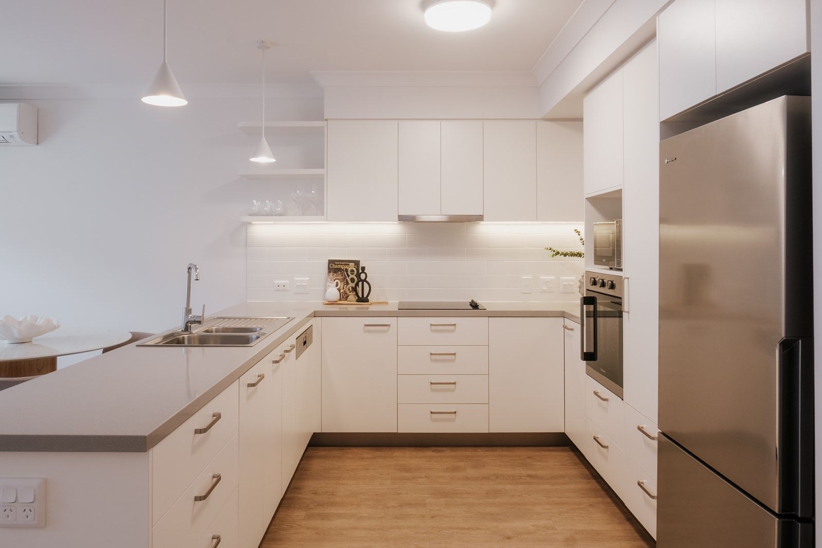Spacious Coastal Villas Designed for Easy Living in Uniting Yamba