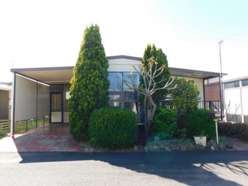 Site 263 (Pre Loved) Bayway Village