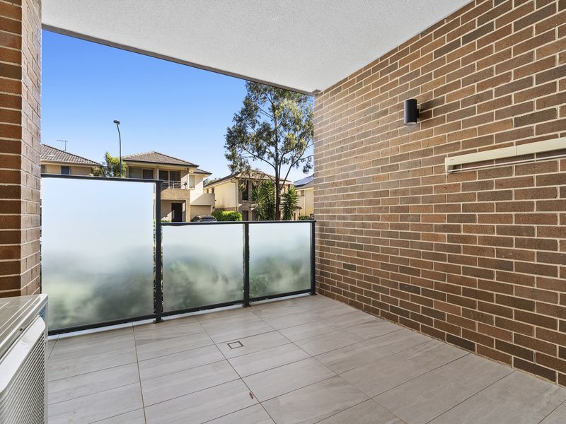 Easy Ground Floor Living