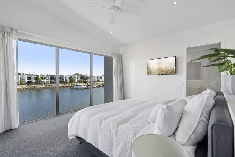 Site 80 - Established Riversong