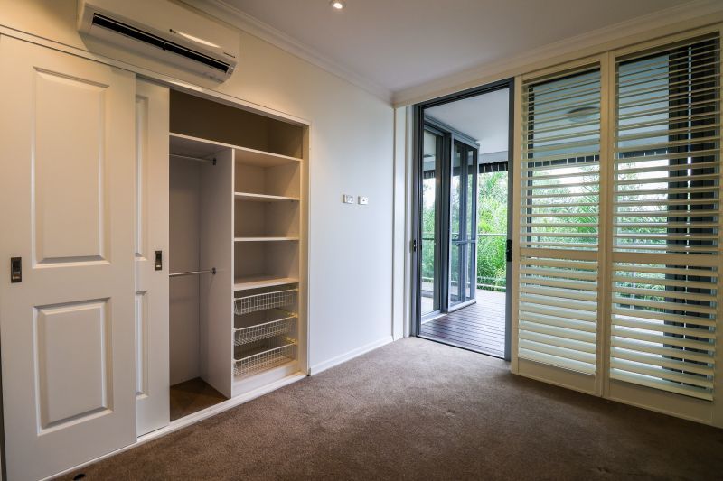 UNDER OFFER 2 Bedroom plus study nook Beauty so Private & Tranquil!